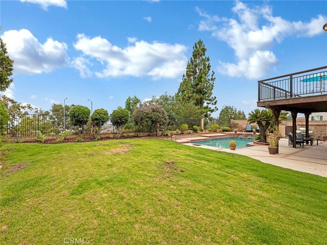 17848 Tuscan Drive, Granada Hills, CA 91344