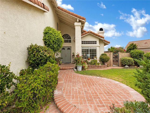 17848 Tuscan Drive, Granada Hills, CA 91344