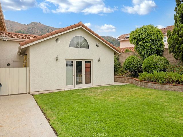 17848 Tuscan Drive, Granada Hills, CA 91344