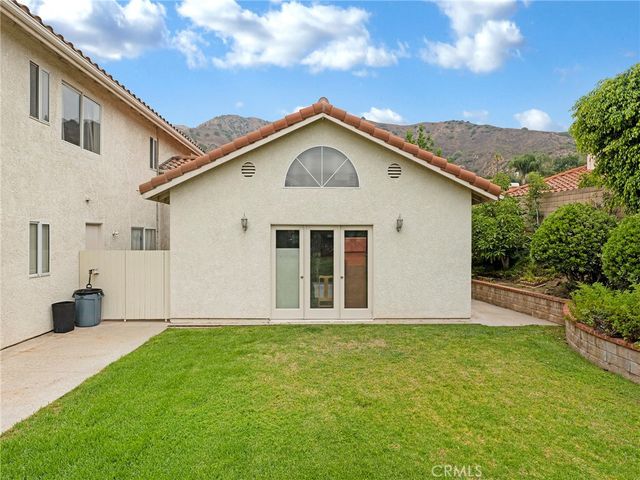 17848 Tuscan Drive, Granada Hills, CA 91344