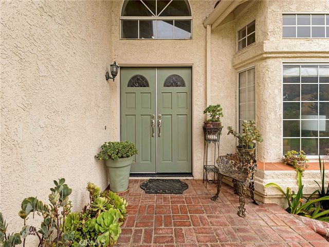 17848 Tuscan Drive, Granada Hills, CA 91344