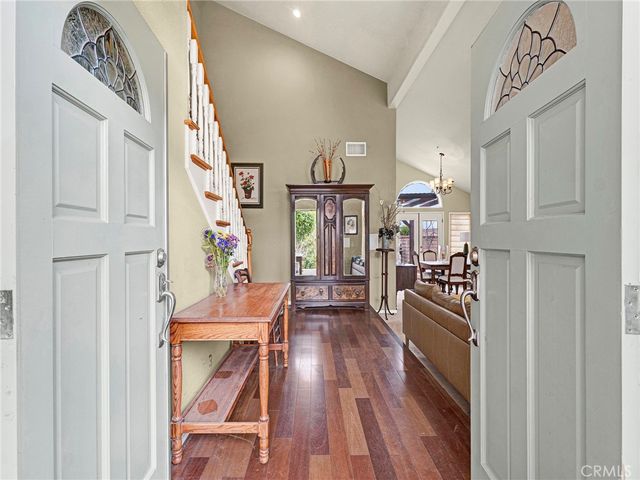 17848 Tuscan Drive, Granada Hills, CA 91344