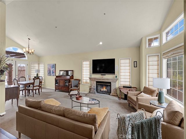 17848 Tuscan Drive, Granada Hills, CA 91344