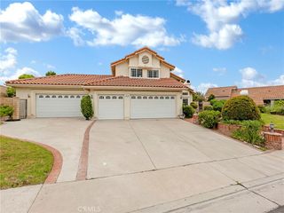 17848 Tuscan Drive, Granada Hills, CA 91344