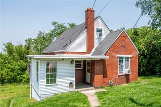 819 Toman Ave, Clairton, PA 15025