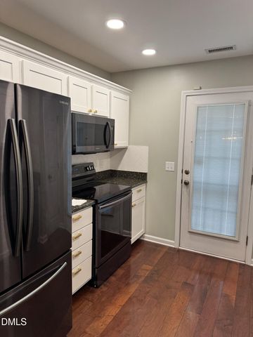 9816 Cicero Drive, Raleigh, NC 27617