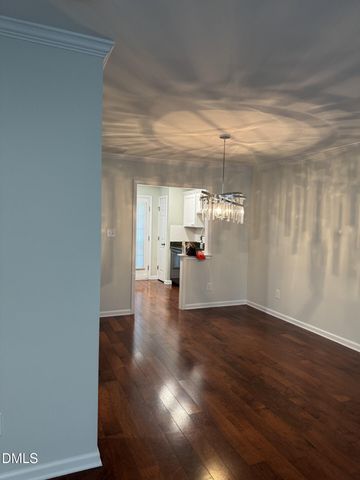 9816 Cicero Drive, Raleigh, NC 27617