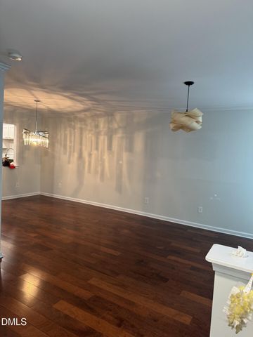 9816 Cicero Drive, Raleigh, NC 27617
