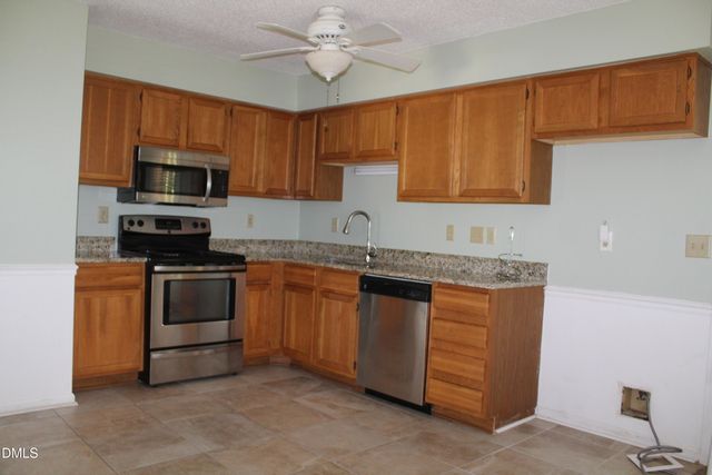 3008 Sprucewood Drive, Durham, NC 27707
