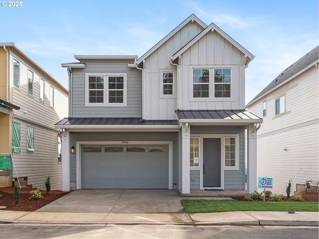 17644 Sw Watchman Ln, Beaverton, OR 97007