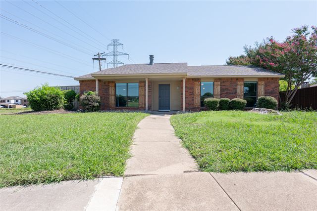6416 Blanco Court, Plano, TX 75023