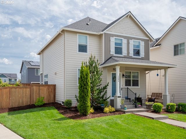1204 S 28TH Ter, Cornelius, OR 97113