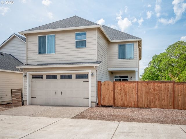1204 S 28TH Ter, Cornelius, OR 97113