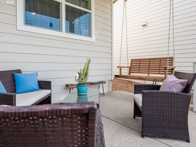 1204 S 28TH Ter, Cornelius, OR 97113