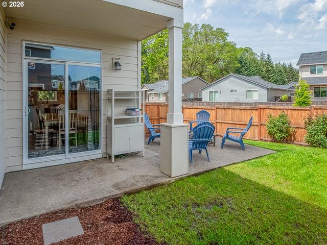 1204 S 28TH Ter, Cornelius, OR 97113