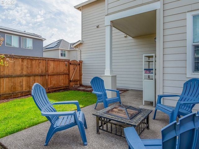 1204 S 28TH Ter, Cornelius, OR 97113