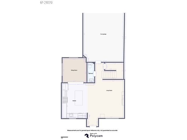 1204 S 28TH Ter, Cornelius, OR 97113