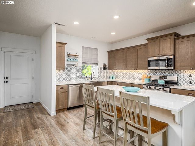 1204 S 28TH Ter, Cornelius, OR 97113