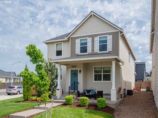 1204 S 28TH Ter, Cornelius, OR 97113