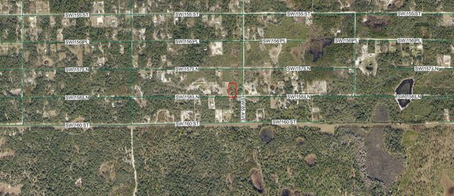 4090-431-000 SW 158 LANE, Dunnellon, FL 34432
