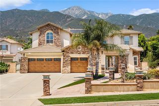 10140 Jacaranda Court, Rancho Cucamonga, CA 91737