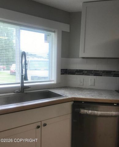 602 N Park Street, Anchorage, AK 99508
