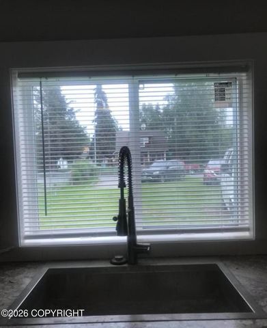 602 N Park Street, Anchorage, AK 99508
