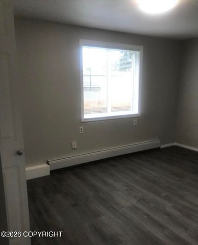 602 N Park Street, Anchorage, AK 99508