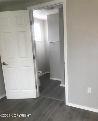 602 N Park Street, Anchorage, AK 99508