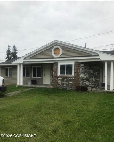 602 N Park Street, Anchorage, AK 99508