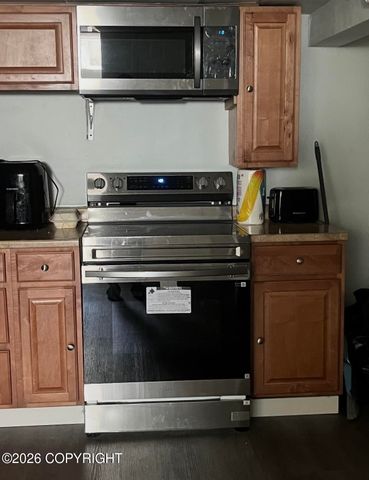 602 N Park Street, Anchorage, AK 99508