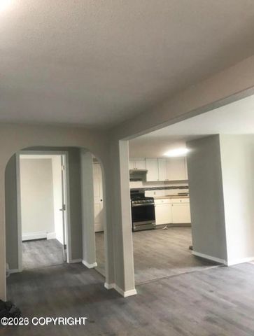 602 N Park Street, Anchorage, AK 99508