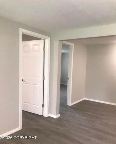 602 N Park Street, Anchorage, AK 99508