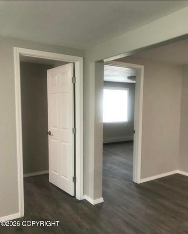 602 N Park Street, Anchorage, AK 99508