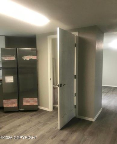 602 N Park Street, Anchorage, AK 99508