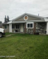 602 N Park Street, Anchorage, AK 99508