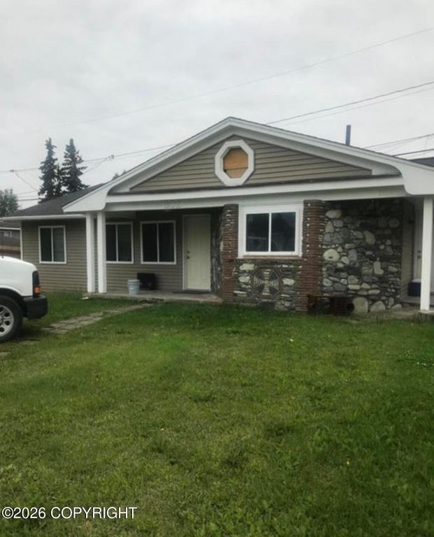 602 N Park Street, Anchorage, AK 99508