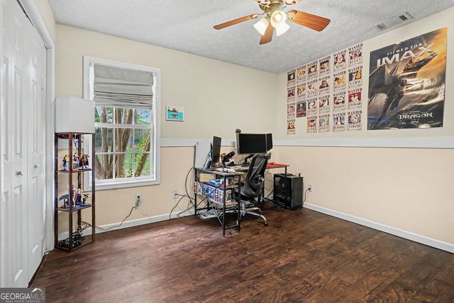 1857 High Green Drive, Statham, GA 30666