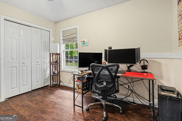 1857 High Green Drive, Statham, GA 30666