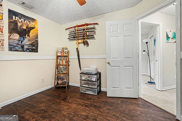 1857 High Green Drive, Statham, GA 30666