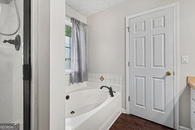 1857 High Green Drive, Statham, GA 30666