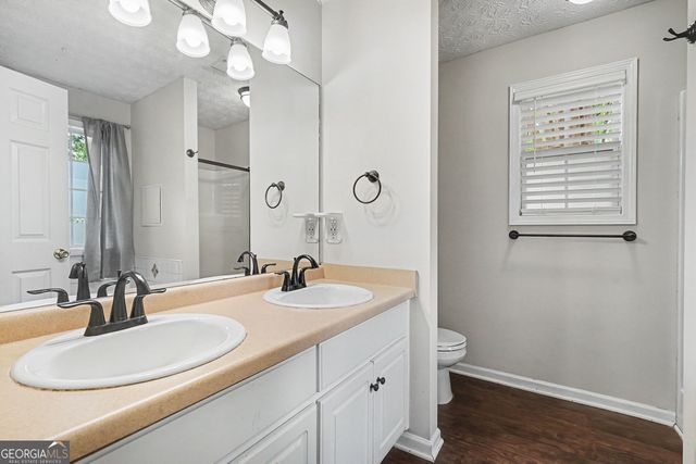 1857 High Green Drive, Statham, GA 30666