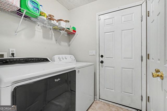 1857 High Green Drive, Statham, GA 30666