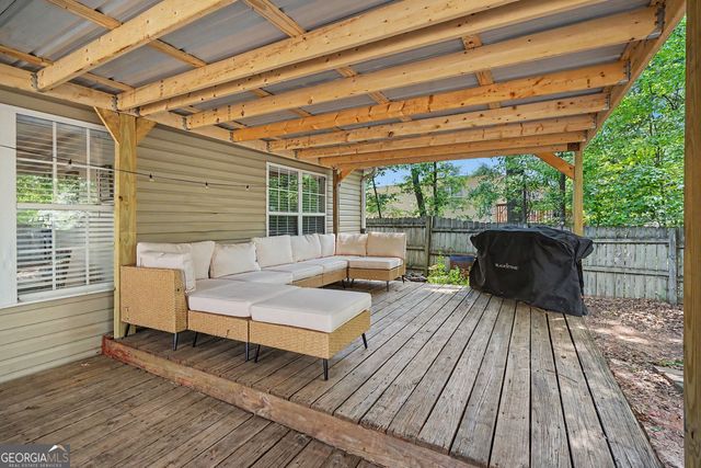 1857 High Green Drive, Statham, GA 30666