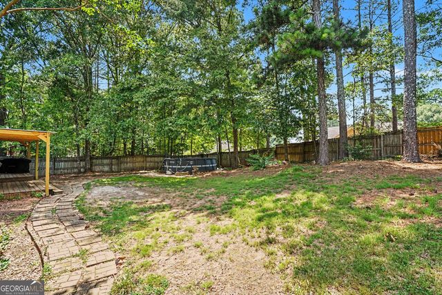 1857 High Green Drive, Statham, GA 30666