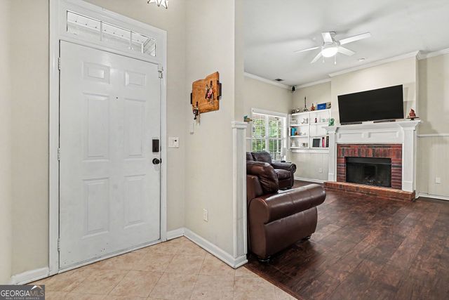 1857 High Green Drive, Statham, GA 30666