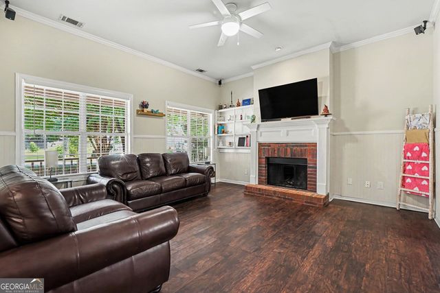 1857 High Green Drive, Statham, GA 30666