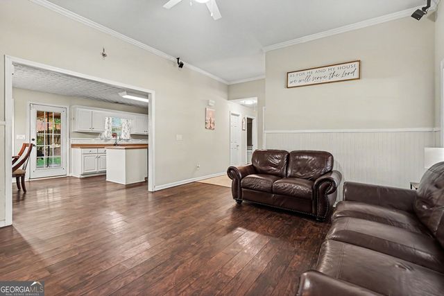 1857 High Green Drive, Statham, GA 30666