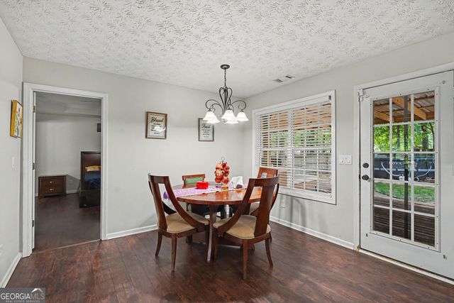 1857 High Green Drive, Statham, GA 30666