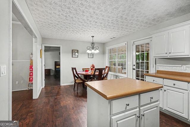 1857 High Green Drive, Statham, GA 30666